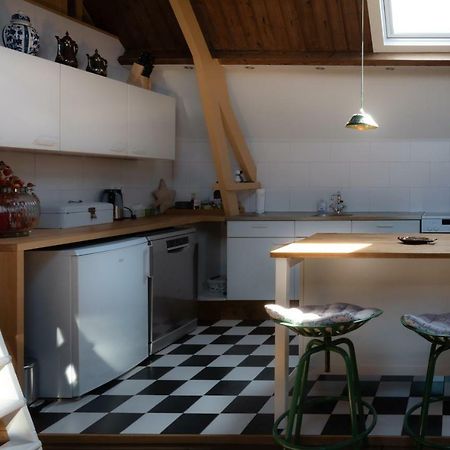 Bnb De Loft Kloosterzande Exteriör bild