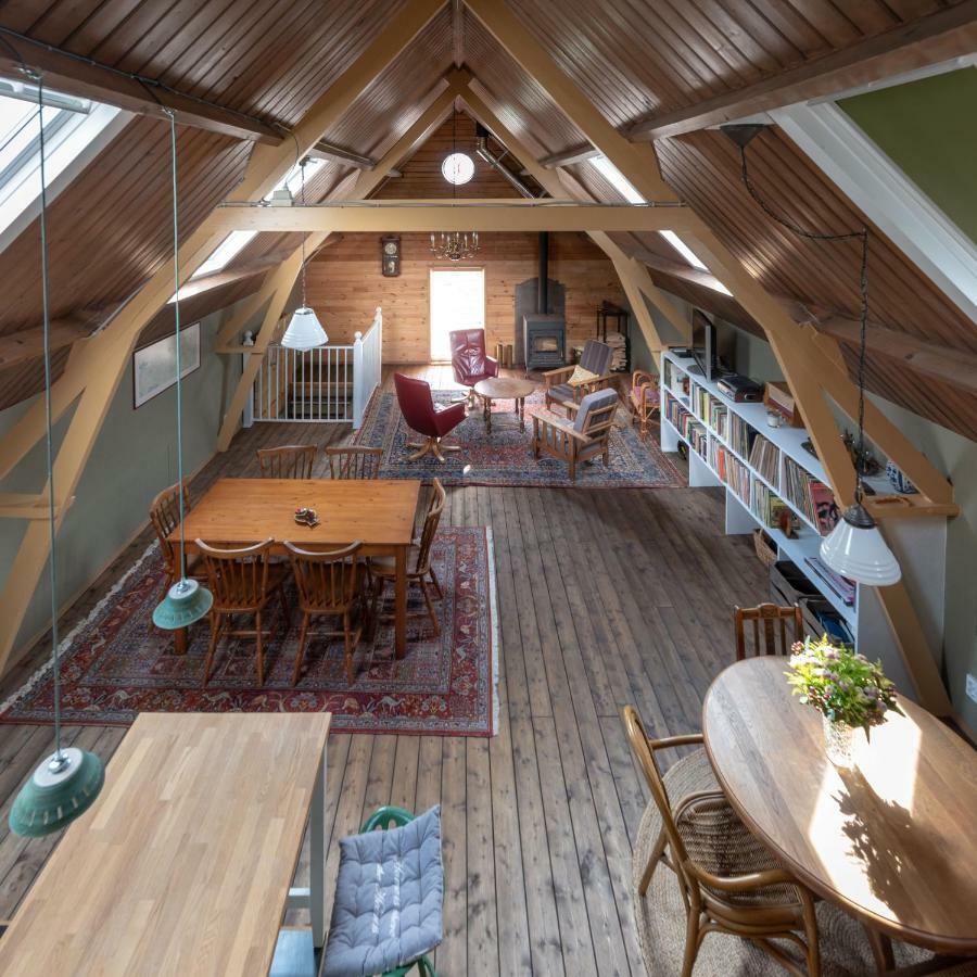 Bnb De Loft Kloosterzande Exteriör bild